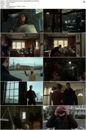 Marvels The Punisher S01 S02 720p WEBDL x265-BMF