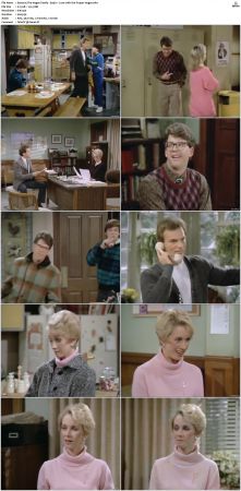 The Hogan Family aka Valerie 1986 S01-S06 SUPER-PACK TVRip x264-NOGRP