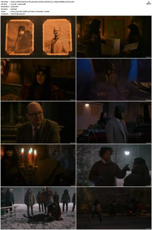 What We Do In The Shadows S01 S05 WEBRip EAC3 5 1 1080p x265-iVy