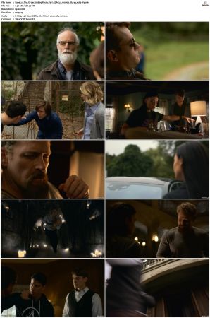 The Order 2019 S01 S02 Bluray EAC3 5 1 1080p x265-iVy