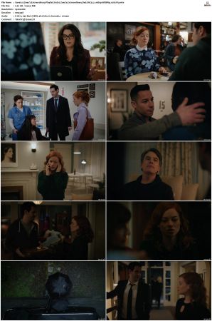 Zoeys Extraordinary Playlist S01 S02 WEBRip EAC3 5 1 x265-iVy