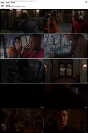 Angel S01 S05 SUPER-PACK iNTERNAL RERiP DVDRip x264-TABULARiA