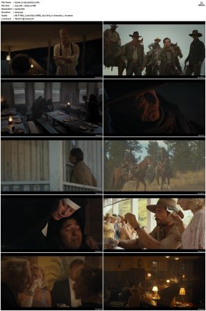 1923 S01 1080p BDRip x265 TrueHD 5 1 Kira