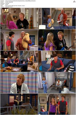 Good Luck Charlie S01 S04 WEBRip EAC3 5 1 1080p x265-iVy