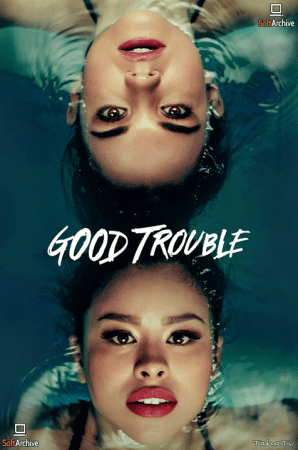 Good Trouble S01-S05 1080p WEBRip EAC3 5.1 x265-iVy