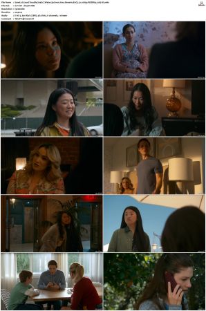 Good Trouble S01-S05 1080p WEBRip EAC3 5.1 x265-iVy