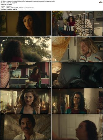 Physical 2021 S01 S03 WEBRip EAC3 5 1 1080p x265-iVy