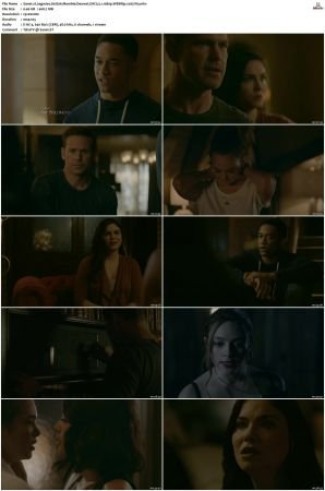 Legacies 2018 S01 S04 WEBRip EAC3 5 1 1080p x265-iVy