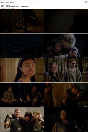 Atlantis S01 S02 Bluray EAC3 2 0 1080p x265-iVy