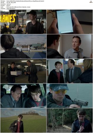 Black Mirror S01-S06 SUPER-PACK WEBRip-BluRay 1080p x265-MIXED