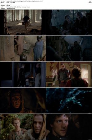 Atlantis S01 S02 Bluray EAC3 2 0 1080p x265-iVy