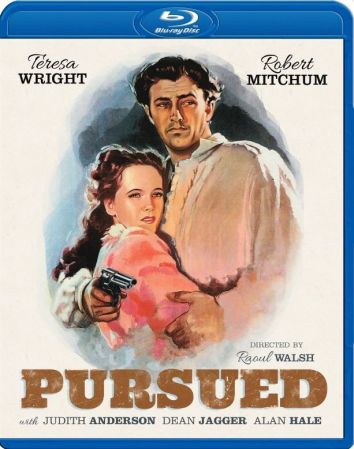 Pursued 1947 KL 1080p BluRay x265 HEVC FLAC-SARTRE