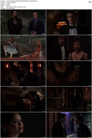 Angel S01 S05 SUPER-PACK iNTERNAL RERiP DVDRip x264-TABULARiA