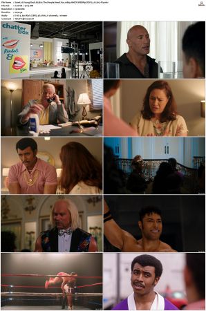 Young Rock S01 S03 SUPER-PACK 1080p BluRay-WEB DDP 5 1 x265-iVy