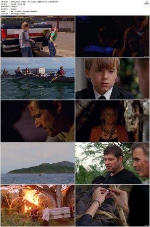 Lost S01-S06 SUPER-PACK 720p BluRay x265-BMF