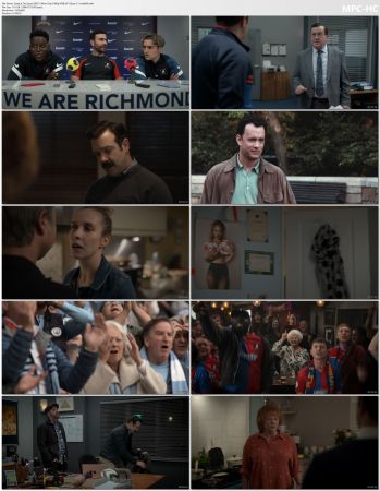 Ted Lasso S01 S03 SUPER-PACK 1080p WEB AV1 Opus 5 1-onlyfaffs