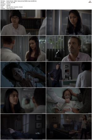 House S01-08 SUPER-PACK 720p WEB-DL AAC x265-BMF