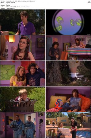 Zoey 101 S01-S04 SUPER-PACK 480p AMZN WEBRIP x265 HEVC 10bit DDP 2.0 EDGE2020