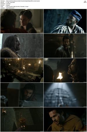 Da Vinics Demons S01 S03 1080p BluRay DDP 5 1 x265-iVy