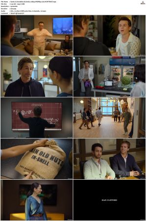 Unstable US S01 S02 1080p WEBRip x265-KONTRAST