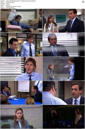 The Office US S01-S09 SUPER-PACK 720p Bluray AAC x265-BMF