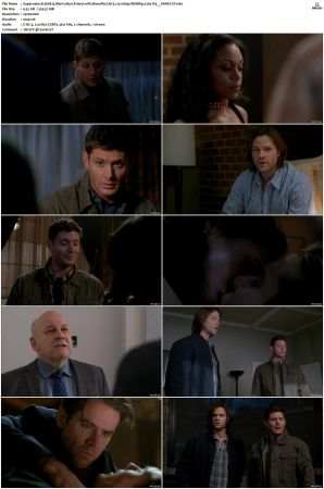 Supernatural S01 S15 WEBRip EAC3 2 0 1080p x265-iVy