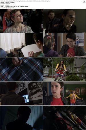 R L Stines The Haunting Hour S01 S04 WEBRip EAC3 2 0 1080p x265-iVy