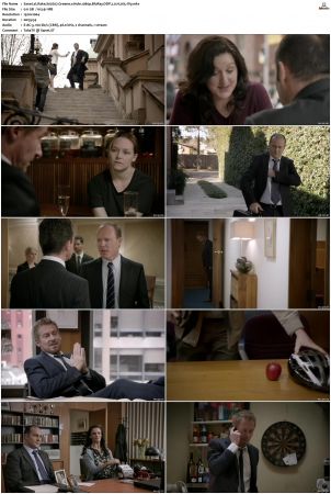 Rake S01 S05 1080p BluRay DDP 2 0 x265-iVy