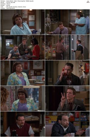 Becker S01-S06 720p x264-NGP