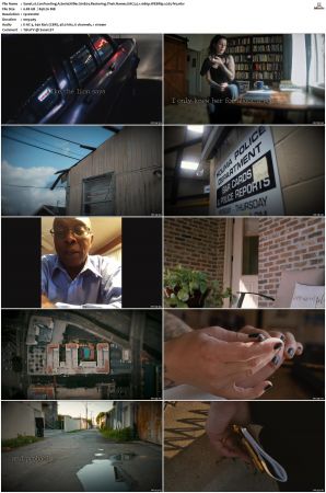 Confronting A Serial Killer 2021 S01 WEBRip EAC3 5 1 x265-iVy