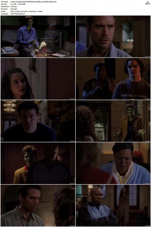 Angel S01 S05 SUPER-PACK iNTERNAL RERiP DVDRip x264-TABULARiA