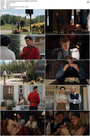 When Calls the Heart S00-S11 SUPER-PACK 720p WEBRip x265-PROTON
