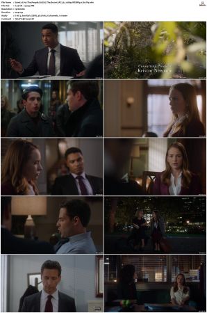For The People S01 S02 WEBRip EAC3 5 1 x265-iVy