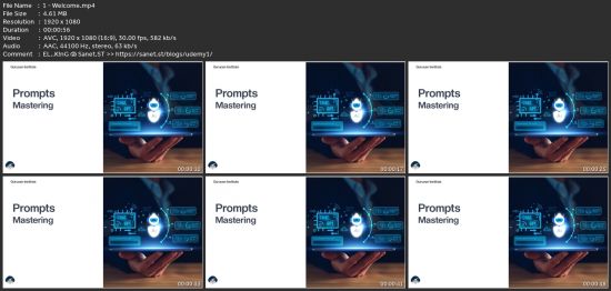 Mastering Prompts In The Era Of Digital Technology