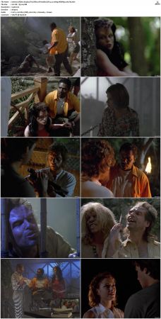 Sliders S01-S05 1080p WEBRip EAC3 2.0 x265-iVy