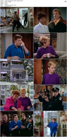 The Hogan Family aka Valerie 1986 S01-S06 SUPER-PACK TVRip x264-NOGRP