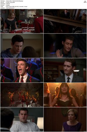 Glee S01-S06 480p WEB X264-NGP