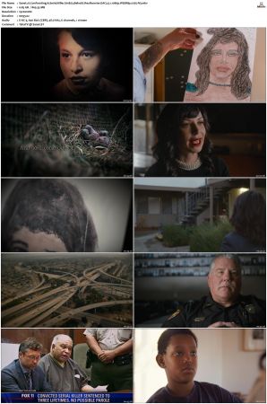 Confronting A Serial Killer 2021 S01 WEBRip EAC3 5 1 x265-iVy