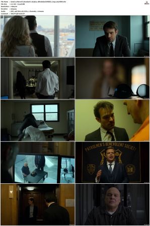 Marvels Daredevil S01 S03 720p Bluray x265-BMF