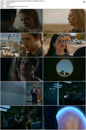 Roswell New Mexico 2019 S01 S04 WEBRip EAC3 5 1 1080p x265-iVy