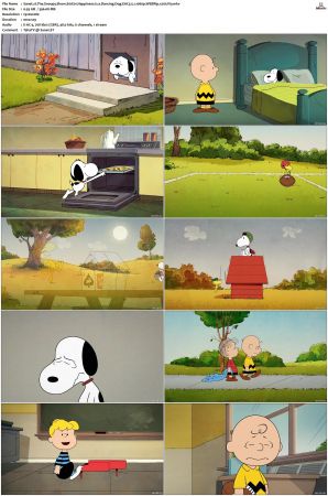 The Snoopy Show S01 S03 WEBRip EAC3 5 1 1080p x265-iVy