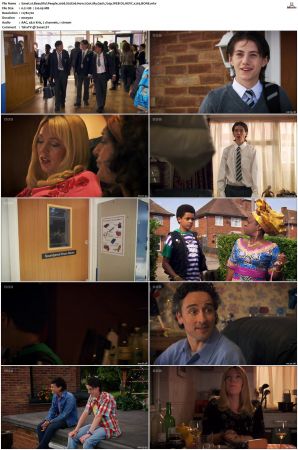Beautiful People 2008 S01 S02 720p WEB-DL HEVC x265 BONE