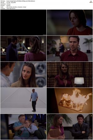 Angel S01 S05 SUPER-PACK iNTERNAL RERiP DVDRip x264-TABULARiA