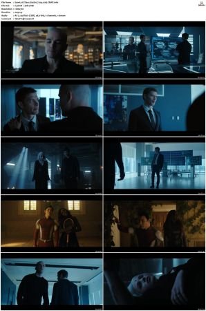 Titans S01-S04 720p x265-ZMNT