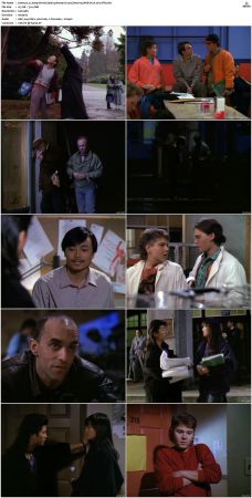 21 Jump Street S01 S05 WEB-DL H 264-JiTB