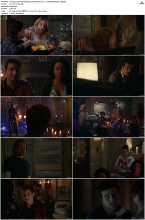 Good Trouble S01 S05 WEBRip EAC3 5 1 1080p x265-iVy