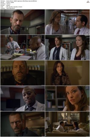 House S01-08 SUPER-PACK 720p WEB-DL AAC x265-BMF