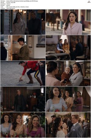 When Calls the Heart S00-S11 SUPER-PACK 720p WEBRip x265-PROTON