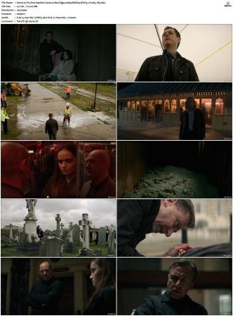 Tin Star S01 S03 1080p BluRay DDP 5 1 x265-iVy