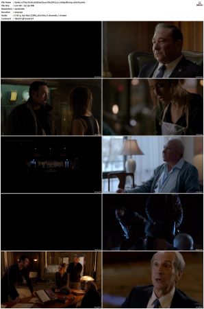 The Strain S01 S04 Bluray EAC3 5 1 1080p x265-iVy